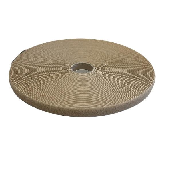 Flauschband 25mm 25m-Rolle